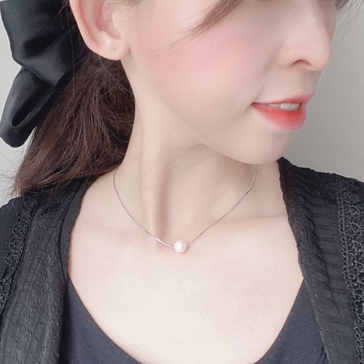 ネックレス ペンダント パールネックレス |  TOKOHANA | 詳細画像4 