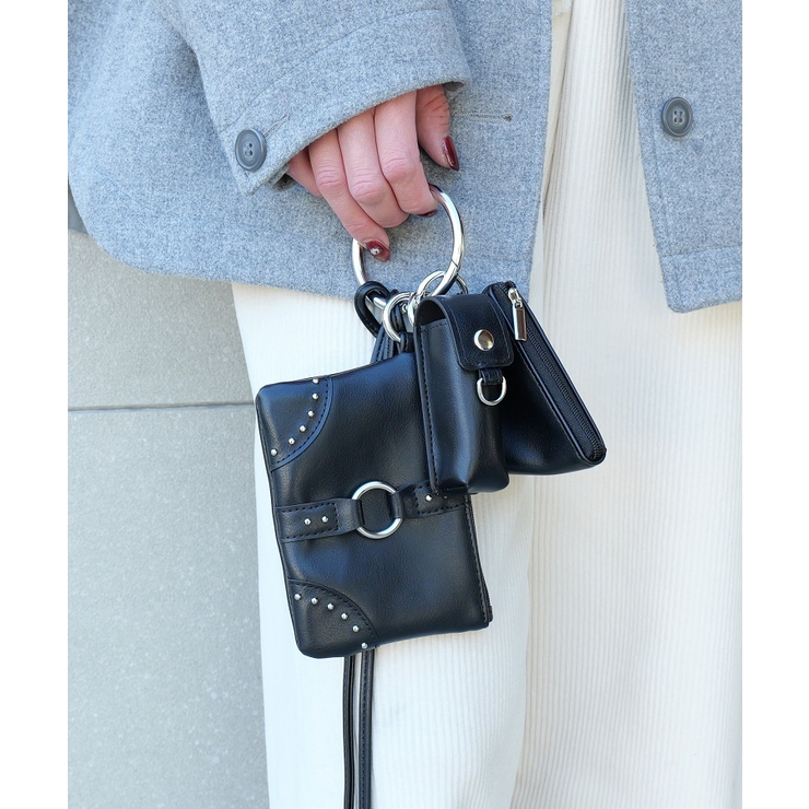 【DEVICE GAL】 3パーツ | DEVICE | 詳細画像1 