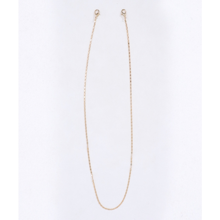 チェーンマスク ストラップ | OSYAREVO | 詳細画像15 