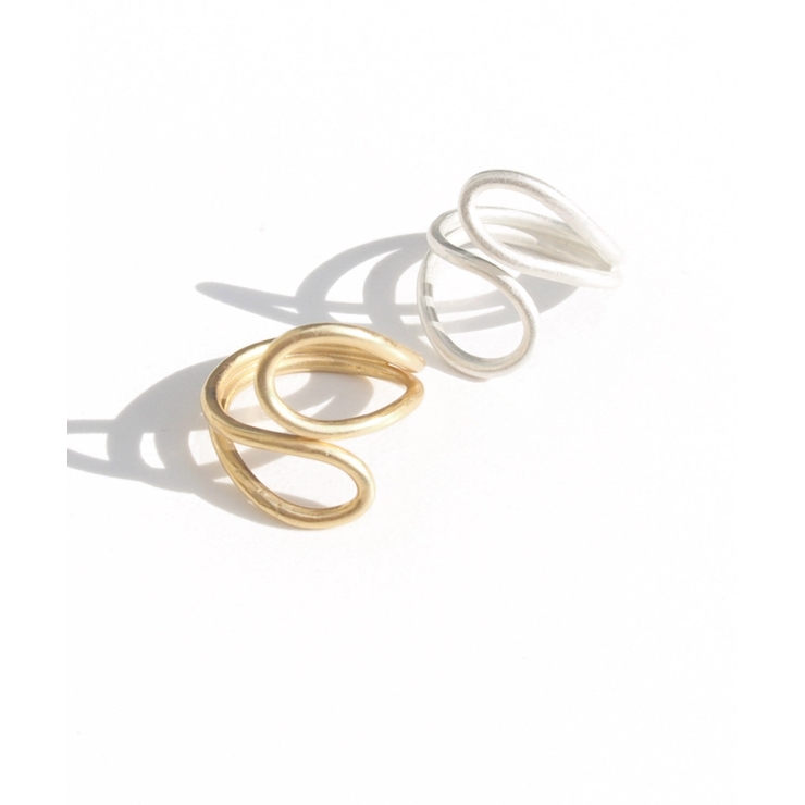 mille blanc 古美マットリング | TRANSIT ACCSESSORY  | 詳細画像6 