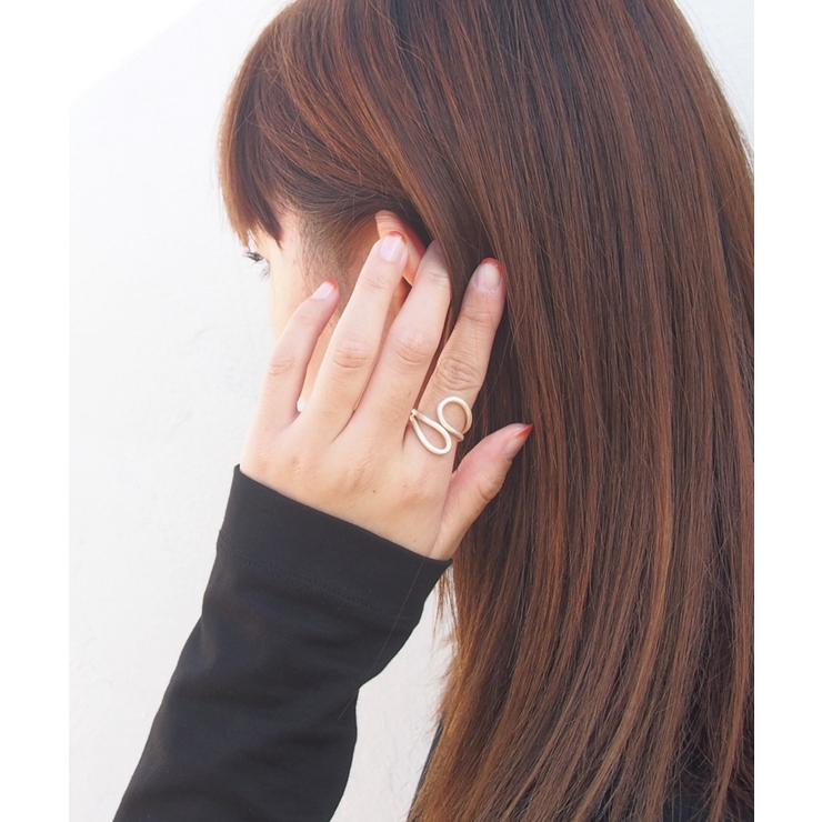 mille blanc 古美マットリング | TRANSIT ACCSESSORY  | 詳細画像4 