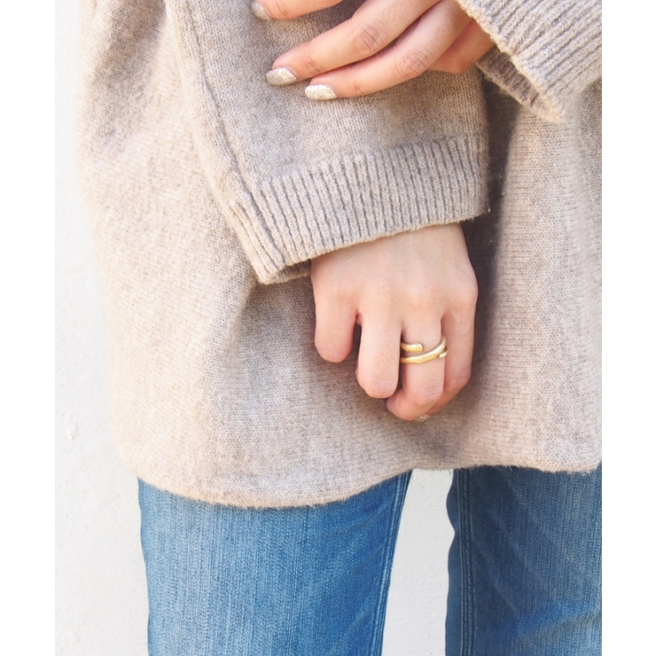 mille blanc 古美マットリング | TRANSIT ACCSESSORY  | 詳細画像2 