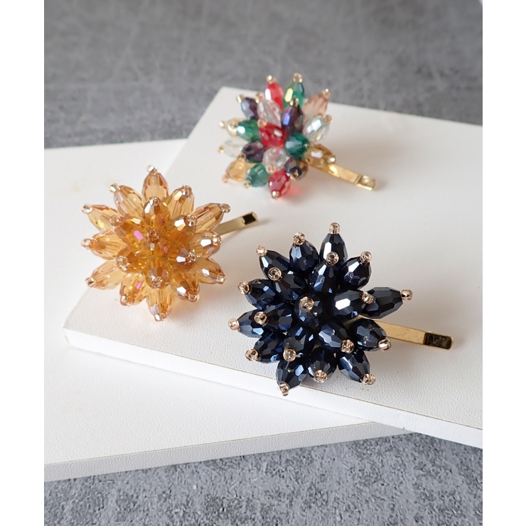 ヘアピアス ヘアーカフ ヘアアクセサリー | TRANSIT ACCSESSORY  | 詳細画像1 