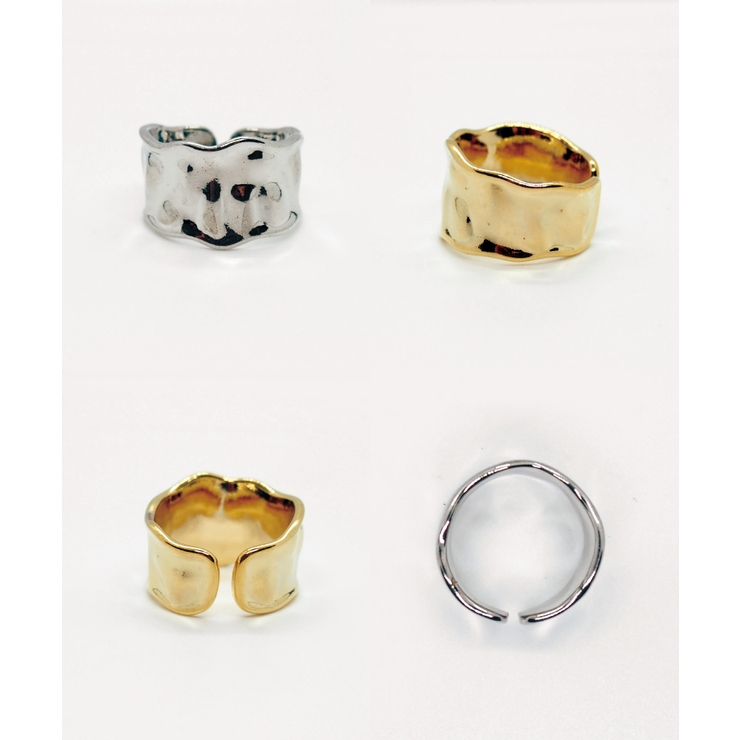 リング #13 13号[品番：TRNA0001105]｜TRANSIT ACCSESSORY