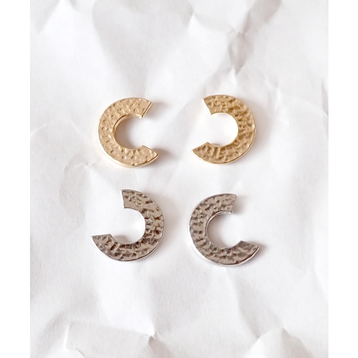 ピアス ポストピアス モチーフ | TRANSIT ACCSESSORY  | 詳細画像3 