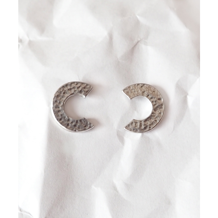 ピアス ポストピアス モチーフ | TRANSIT ACCSESSORY  | 詳細画像2 