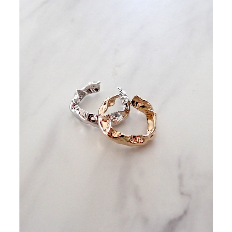 【mille blanc】 リング | TRANSIT ACCSESSORY  | 詳細画像5 