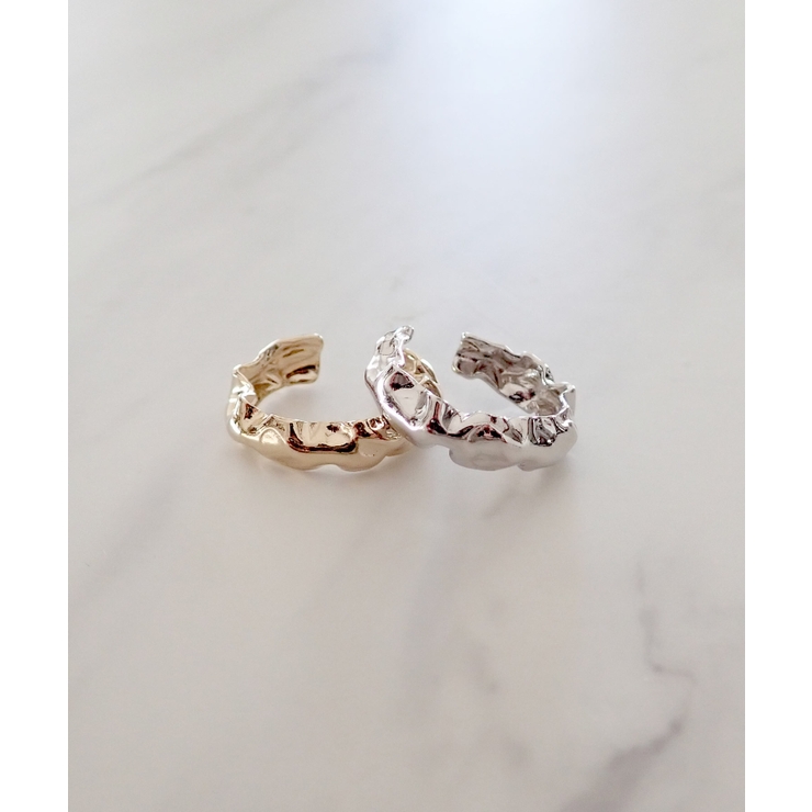 【mille blanc】 リング | TRANSIT ACCSESSORY  | 詳細画像1 