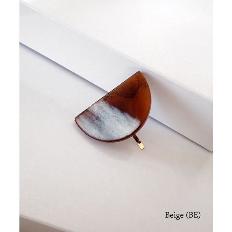 【mille blanc】ヘアアクセサリー ヘアピアス | TRANSIT ACCSESSORY  | 詳細画像4 