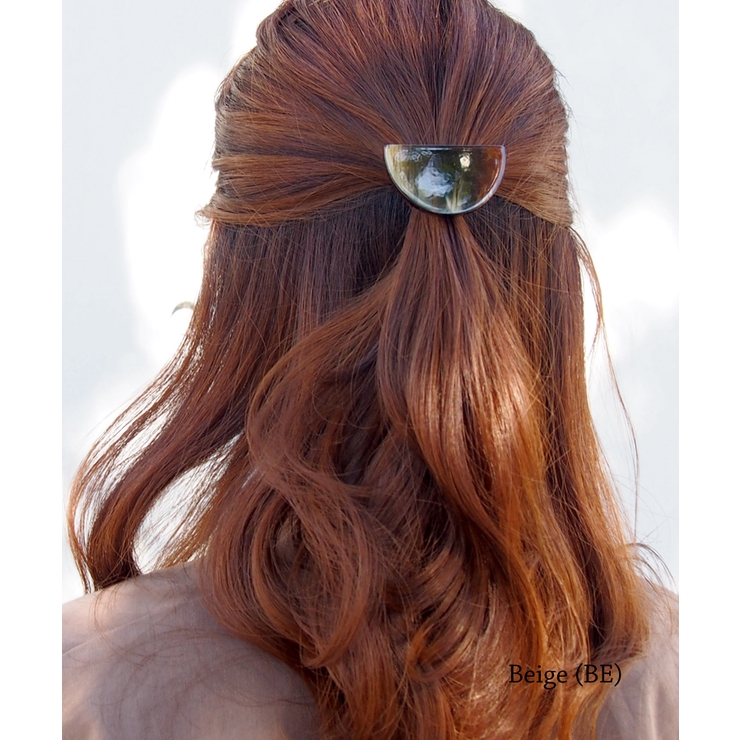 ヘアアクセサリー Maron ヘアアクセサリー ヘアピアス ヘアカフ[品番：TRNA0001440]｜TRANSIT