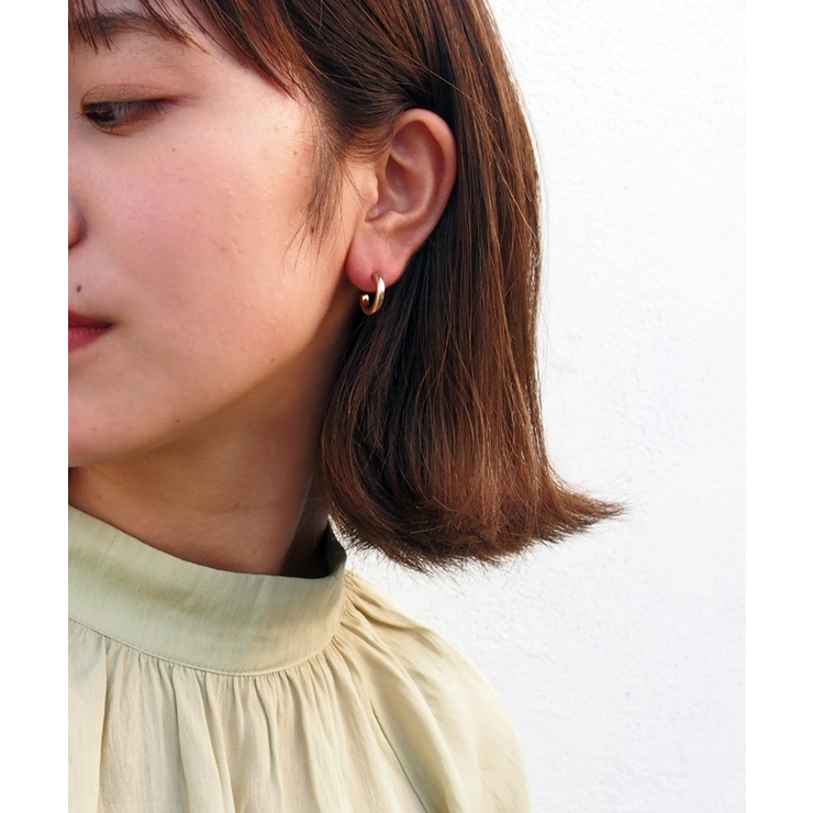 ゴールド | ピアス 5つセット セット | TRANSIT ACCSESSORY 