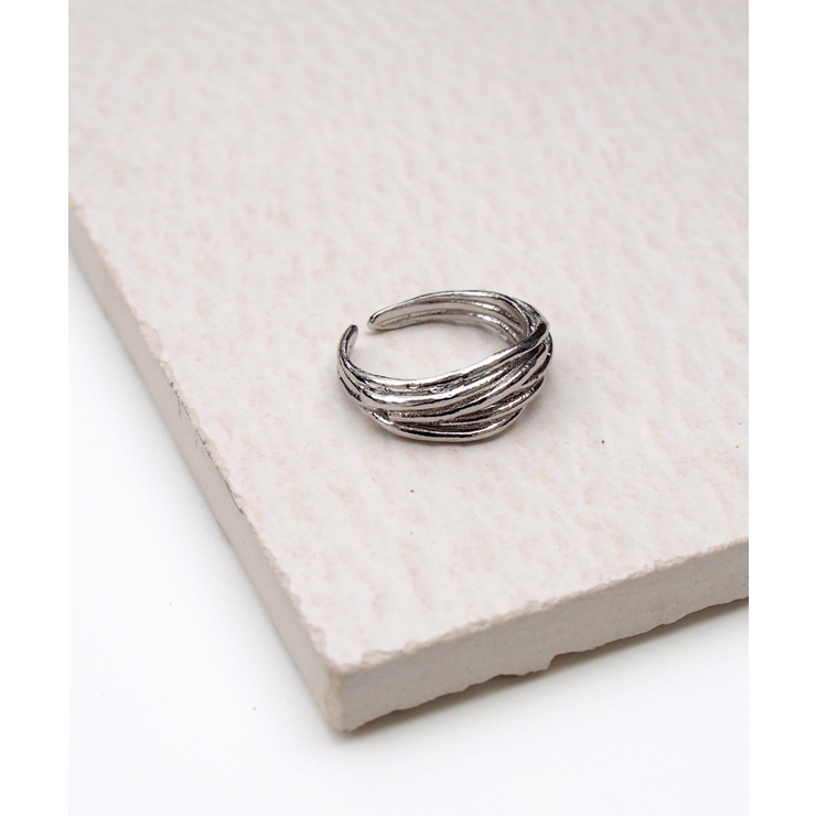 【mille blanc】 リング | TRANSIT ACCSESSORY  | 詳細画像9 