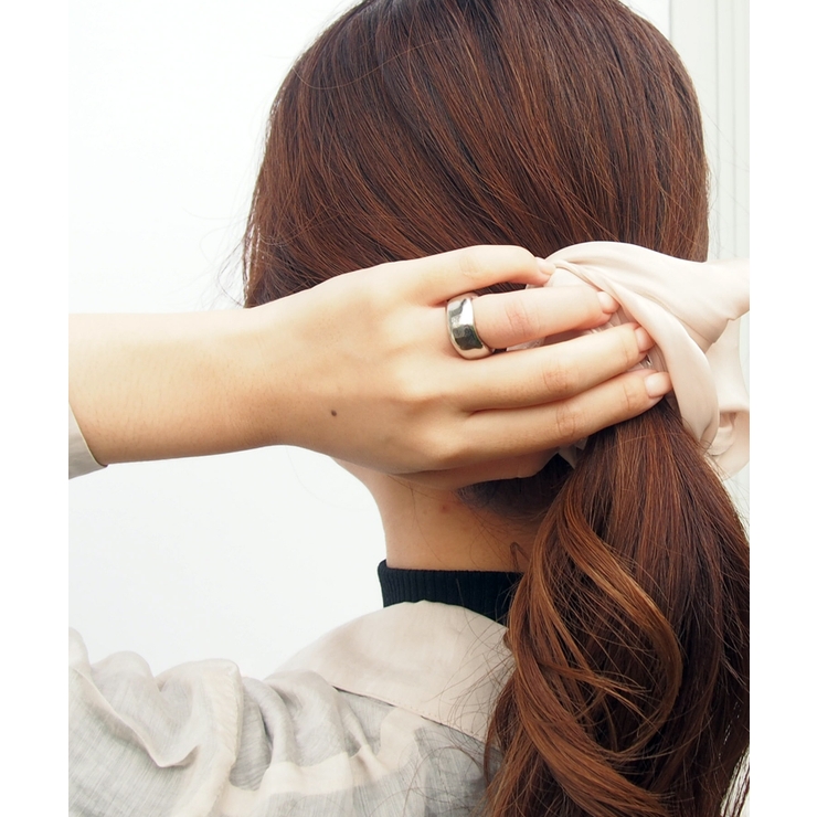 【mille blanc】 リング | TRANSIT ACCSESSORY  | 詳細画像6 