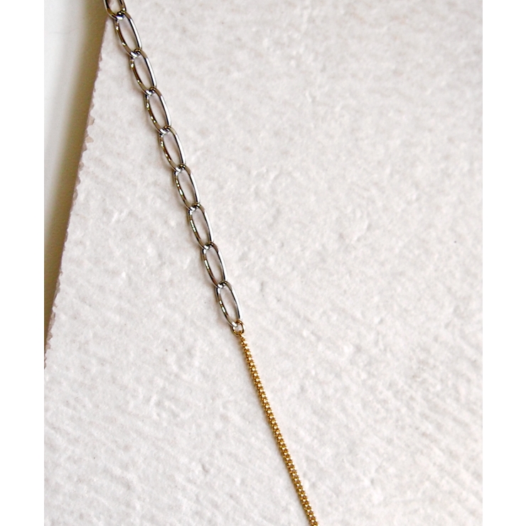 チョーカー ネックレス ショート | TRANSIT ACCSESSORY  | 詳細画像4 