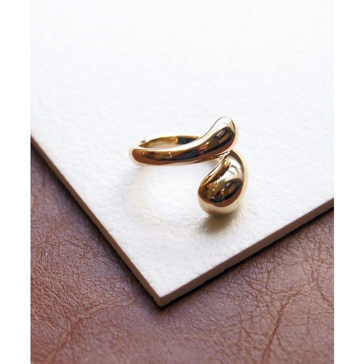 【mille blanc】 リング | TRANSIT ACCSESSORY  | 詳細画像4 