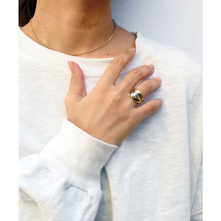 リング 13号 #13 | TRANSIT ACCSESSORY  | 詳細画像1 