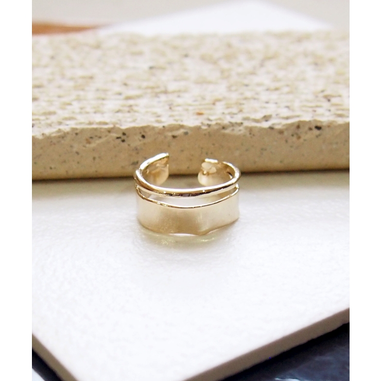 【mille blanc】 リング | TRANSIT ACCSESSORY  | 詳細画像5 