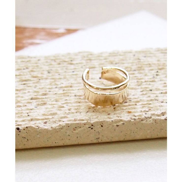 【mille blanc】 リング | TRANSIT ACCSESSORY  | 詳細画像6 