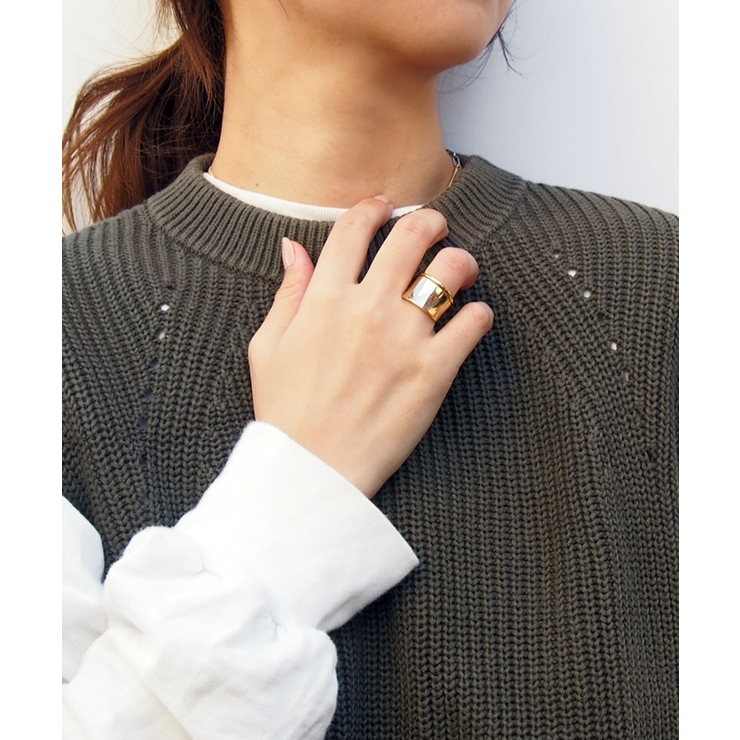 リング 12号 #12 | TRANSIT ACCSESSORY  | 詳細画像2 