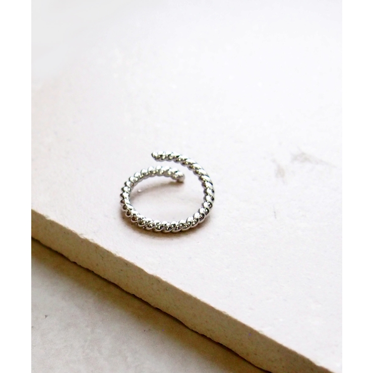 【mille blanc】 リング | TRANSIT ACCSESSORY  | 詳細画像8 