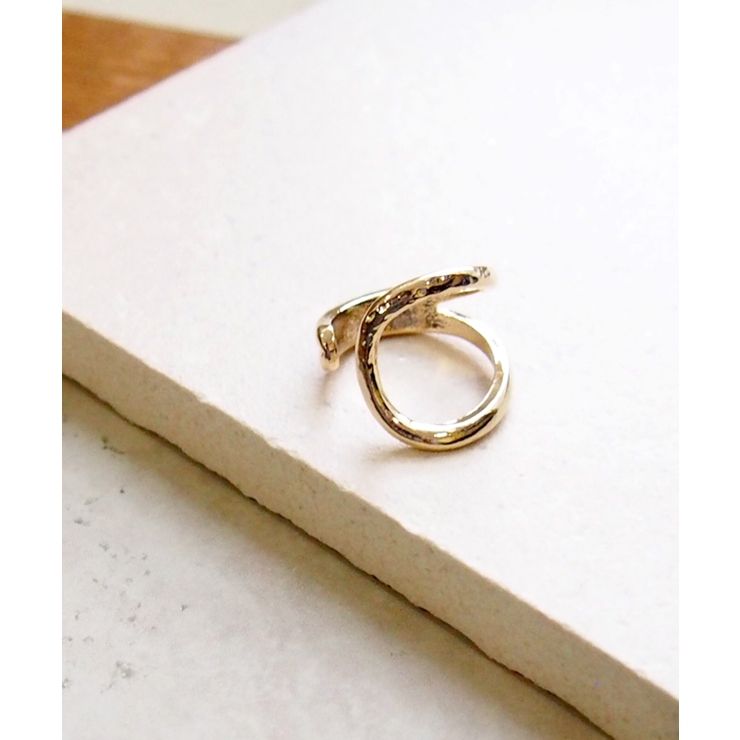 【mille blanc】 リング | TRANSIT ACCSESSORY  | 詳細画像5 