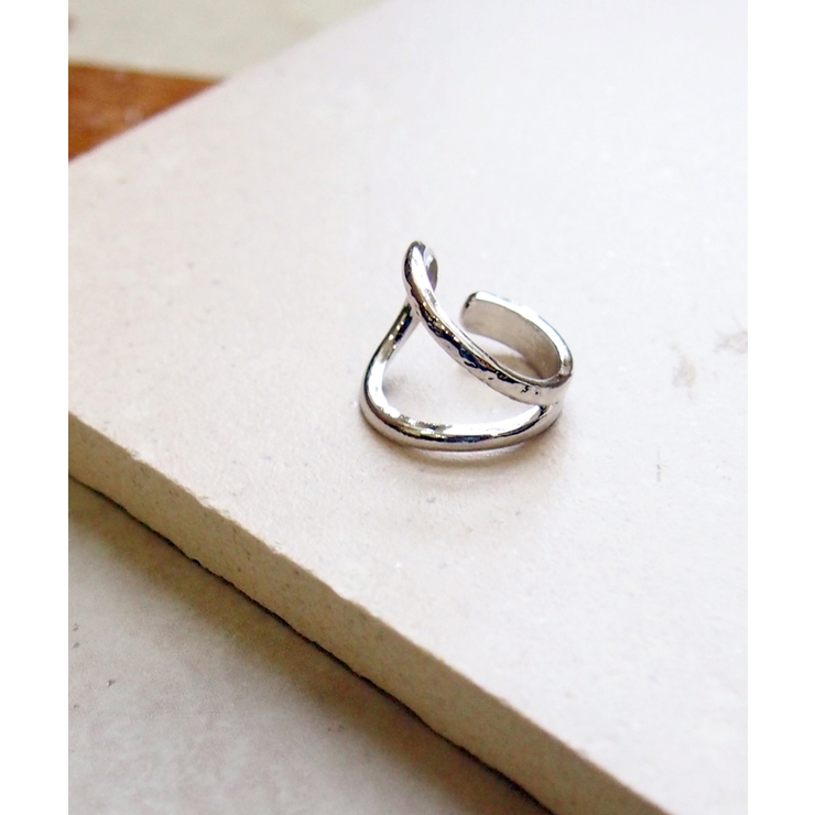 【mille blanc】 リング | TRANSIT ACCSESSORY  | 詳細画像6 