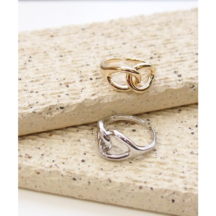 【mille blanc】リング #13 | TRANSIT ACCSESSORY  | 詳細画像5 