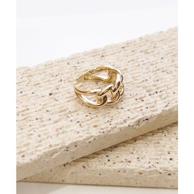 【mille blanc】リング #13 | TRANSIT ACCSESSORY  | 詳細画像8 