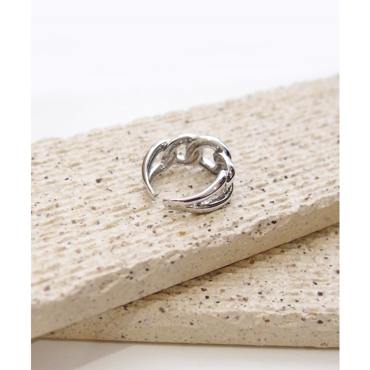 【mille blanc】リング #13 | TRANSIT ACCSESSORY  | 詳細画像9 