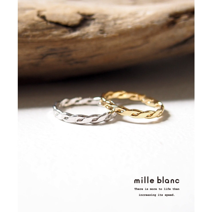 ピンキーリング #5 5号 | TRANSIT ACCSESSORY  | 詳細画像1 