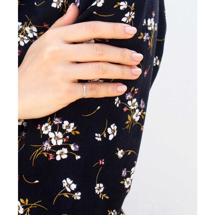 ピンキーリング #5 5号 | TRANSIT ACCSESSORY  | 詳細画像3 