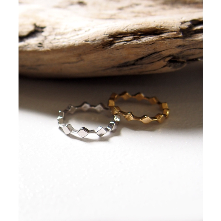 ピンキーリング #5 5号 | TRANSIT ACCSESSORY  | 詳細画像4 