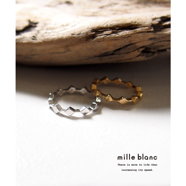 ピンキーリング #5 5号 | TRANSIT ACCSESSORY  | 詳細画像1 