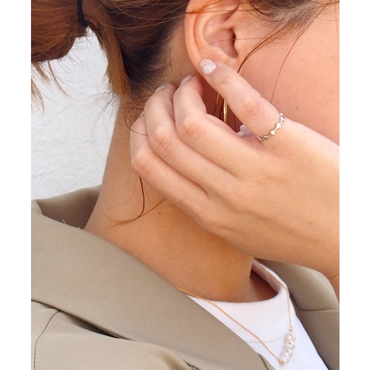 ピンキーリング #5 5号 | TRANSIT ACCSESSORY  | 詳細画像3 