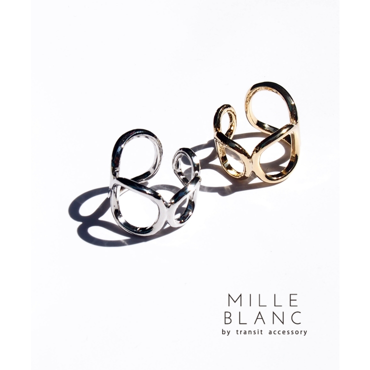 リング 13号 #13 | TRANSIT ACCSESSORY  | 詳細画像1 