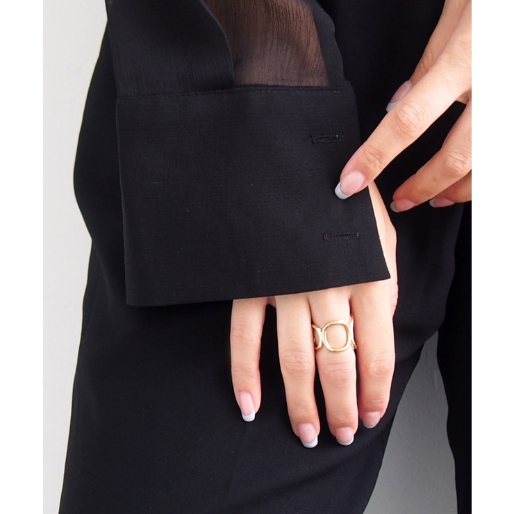 リング 13号 #13 | TRANSIT ACCSESSORY  | 詳細画像2 