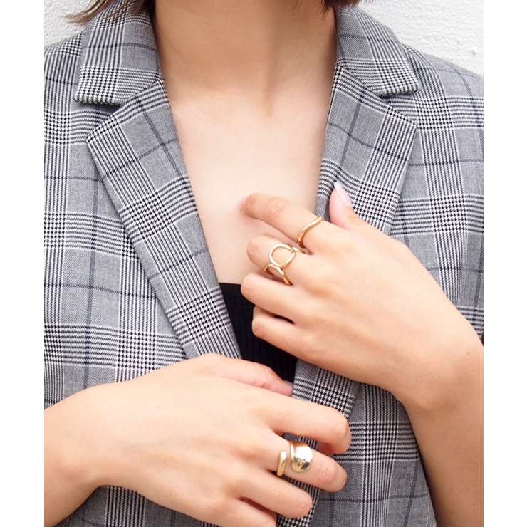 リング 13号 #13 | TRANSIT ACCSESSORY  | 詳細画像3 