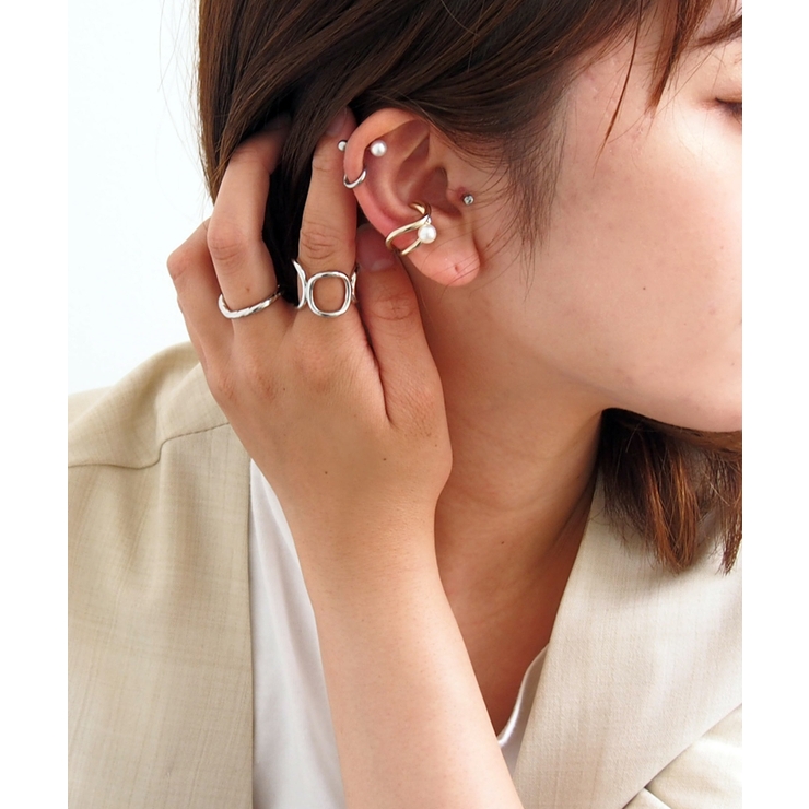 リング 13号 #13 | TRANSIT ACCSESSORY  | 詳細画像7 