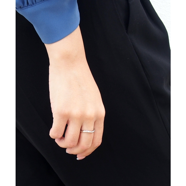 【mille blanc】リング 13号 | TRANSIT ACCSESSORY  | 詳細画像4 