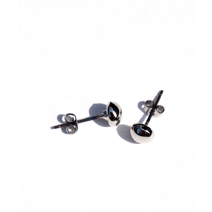 ピアス ポストピアス 左右対称[品番：TRNA0002154]｜TRANSIT ACCSESSORY  （トランジットアクセサリー）のレディースファッション通販｜SHOPLIST（ショップリスト）