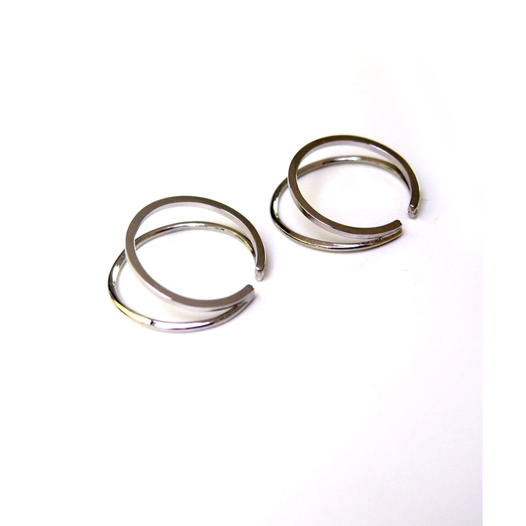 SALON ペアイヤーカフ オリジナル | TRANSIT ACCSESSORY  | 詳細画像11 