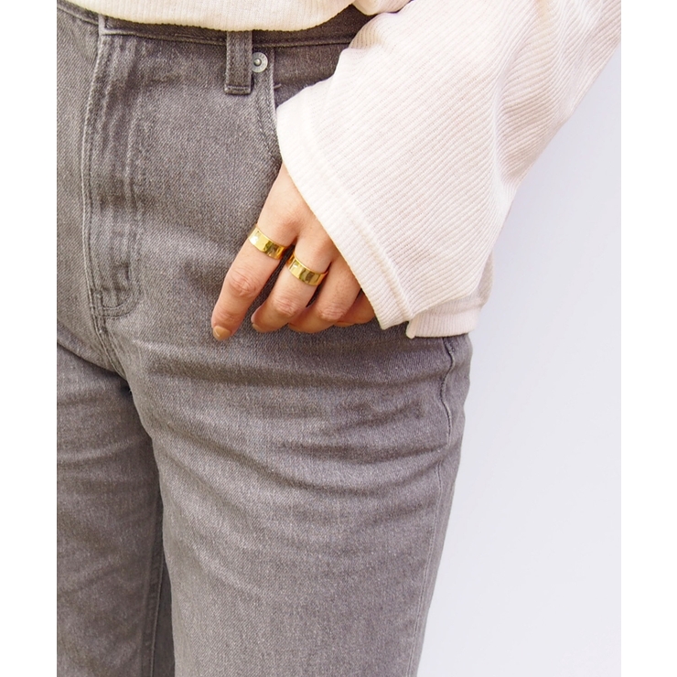 SALON ペアイヤーカフ オリジナル | TRANSIT ACCSESSORY  | 詳細画像6 