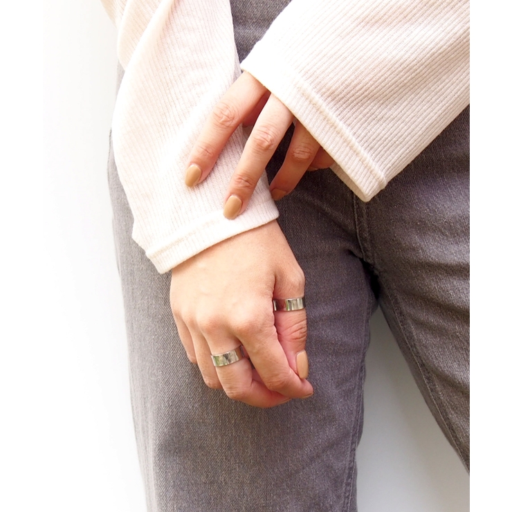 SALON ペアイヤーカフ オリジナル | TRANSIT ACCSESSORY  | 詳細画像8 