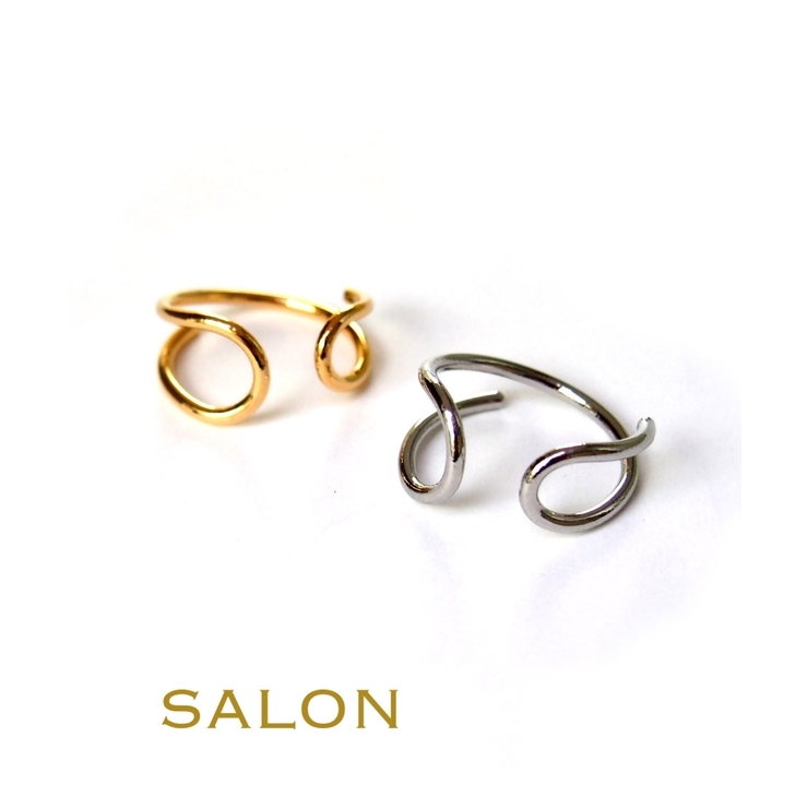 SALON オリジナルカーブリング 13号 | TRANSIT ACCSESSORY  | 詳細画像1 