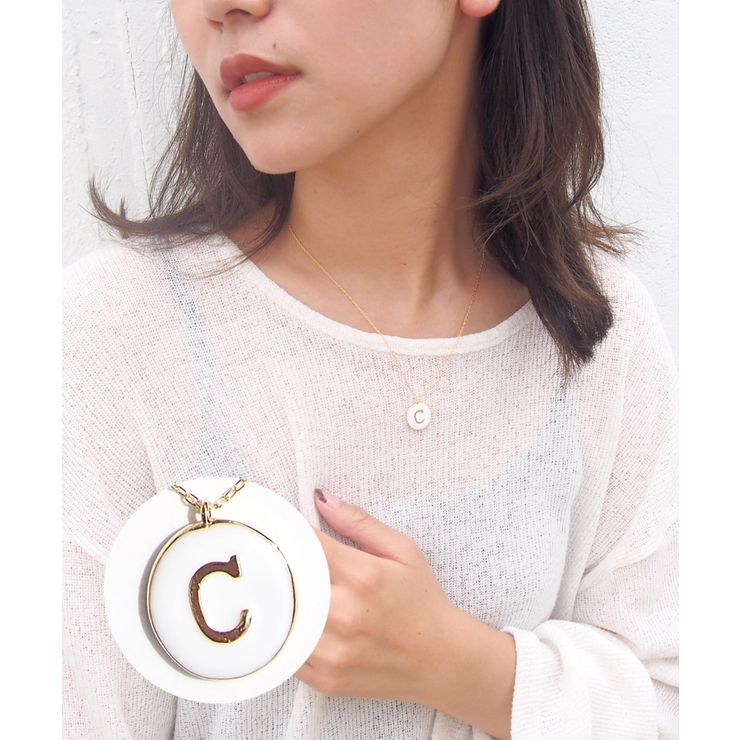 イニシャルC