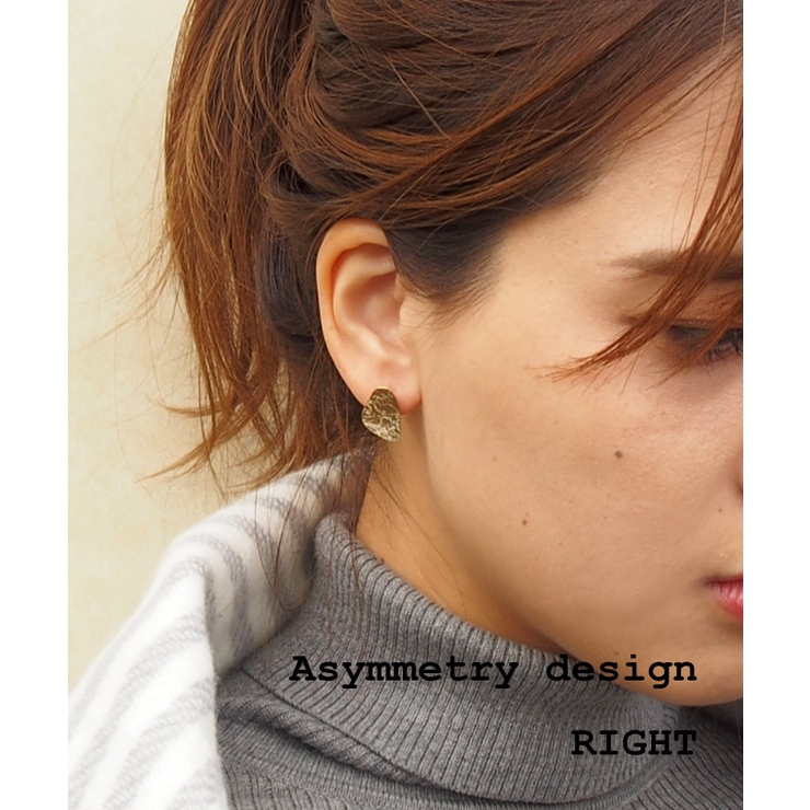 【SALON】オリジナル ピアス プレート | TRANSIT ACCSESSORY  | 詳細画像3 