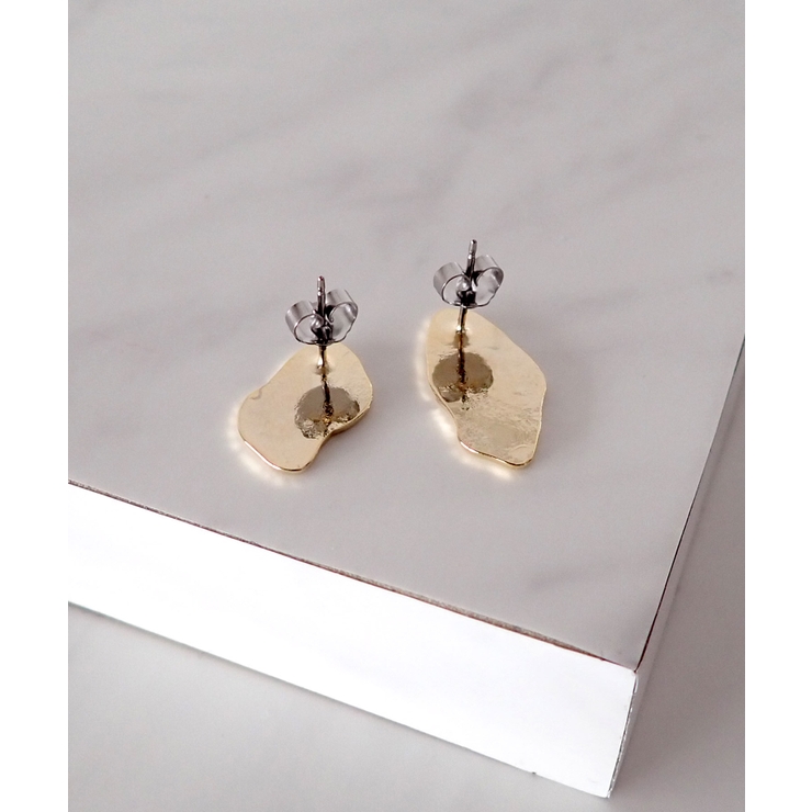 【SALON】オリジナル ピアス プレート | TRANSIT ACCSESSORY  | 詳細画像5 