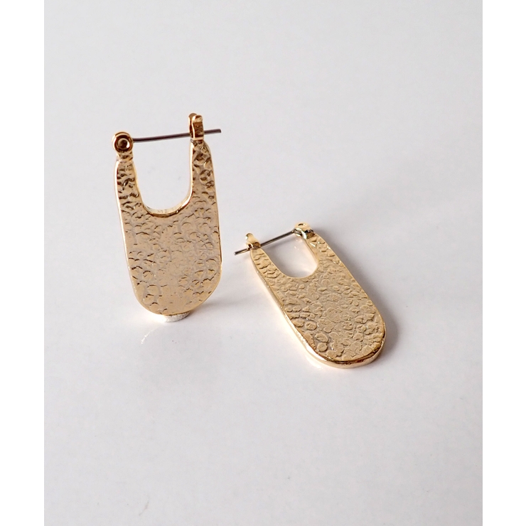 【SALON】オリジナル ピアス プレート | TRANSIT ACCSESSORY  | 詳細画像3 