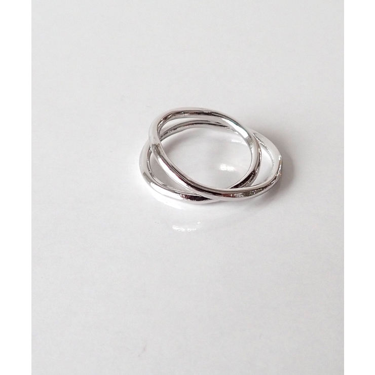 SALON オリジナル真鍮線リング 13号 | TRANSIT ACCSESSORY  | 詳細画像7 