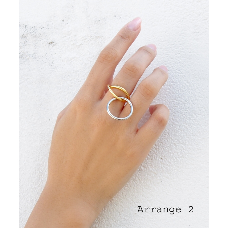 オリジナル リング 13号 | TRANSIT ACCSESSORY  | 詳細画像2 